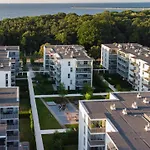 Baltic Pearl - Nadmorze Premium