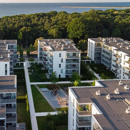 Baltic Pearl - Nadmorze Premium