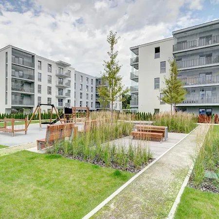 Baltic Pearl - Nadmorze Premium