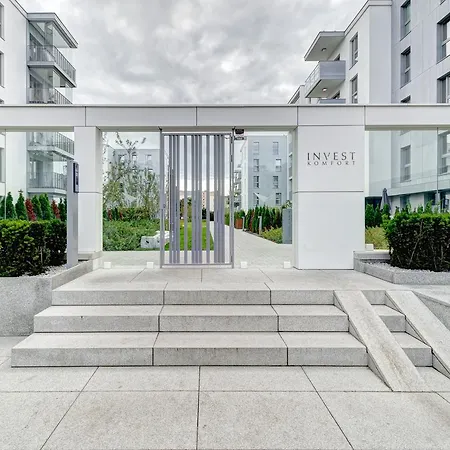 Baltic Pearl - Nadmorze Premium