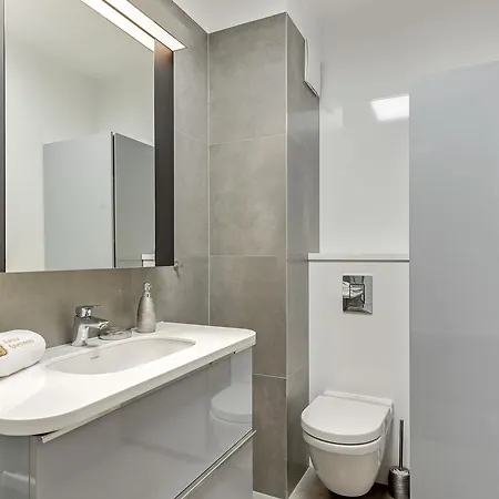 Baltic Pearl - Nadmorze Premium * Gdansk