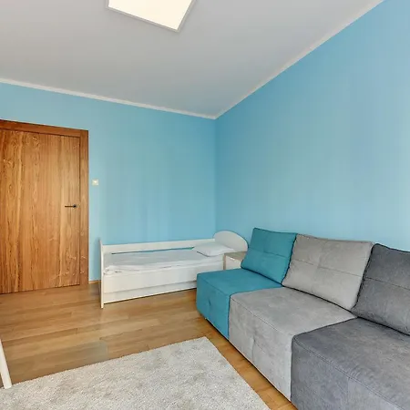 Baltic Pearl - Nadmorze Premium *