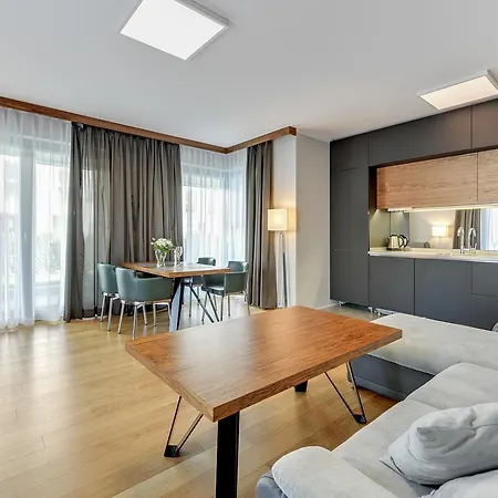 Baltic Pearl - Nadmorze Premium