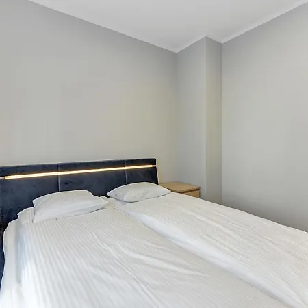 Appartement Baltic Pearl - Nadmorze Premium Gdańsk