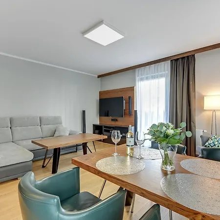 Baltic Pearl - Nadmorze Premium