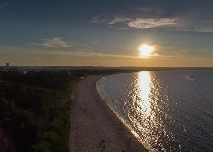 Baltic Pearl - Nadmorze Premium *