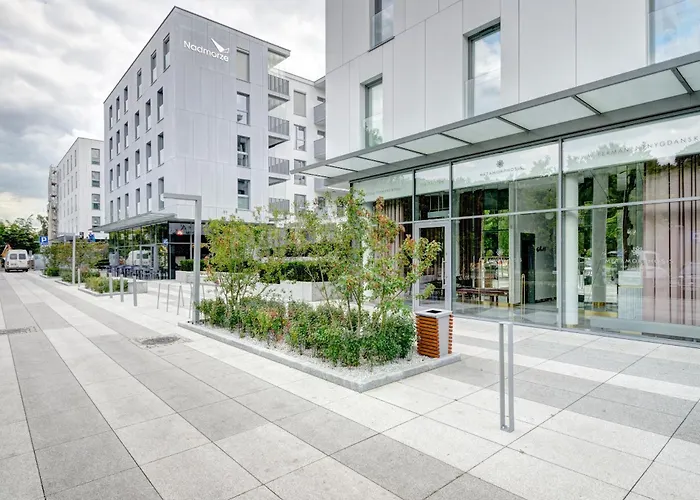 Baltic Pearl - Nadmorze Premium