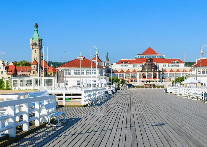 Baltic Pearl - Nadmorze Premium