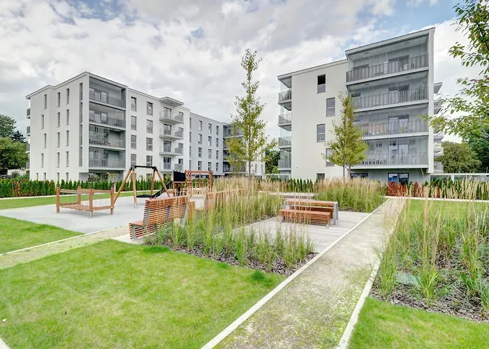 Baltic Pearl - Nadmorze Premium