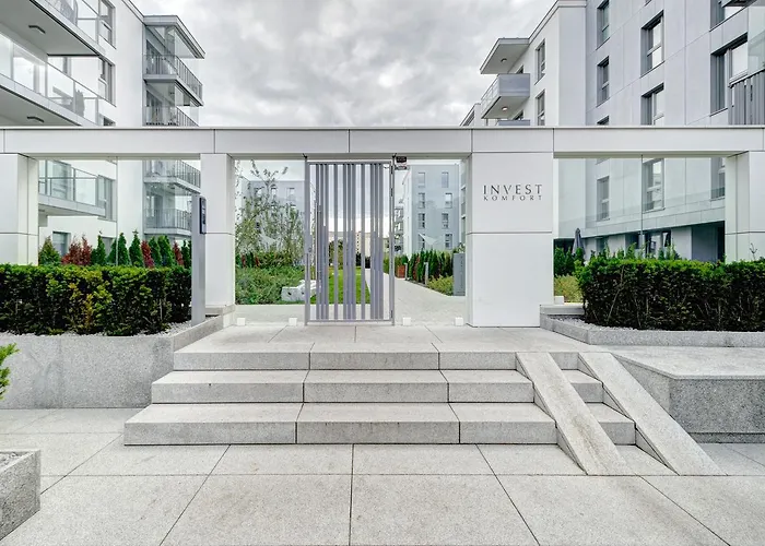 Baltic Pearl - Nadmorze Premium