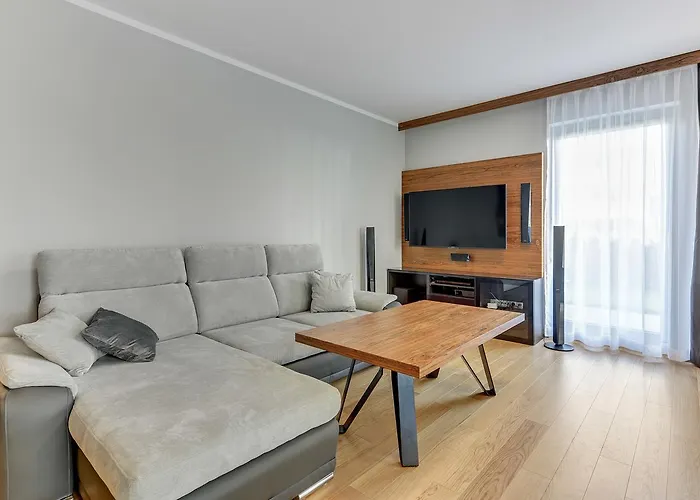 Baltic Pearl - Nadmorze Premium