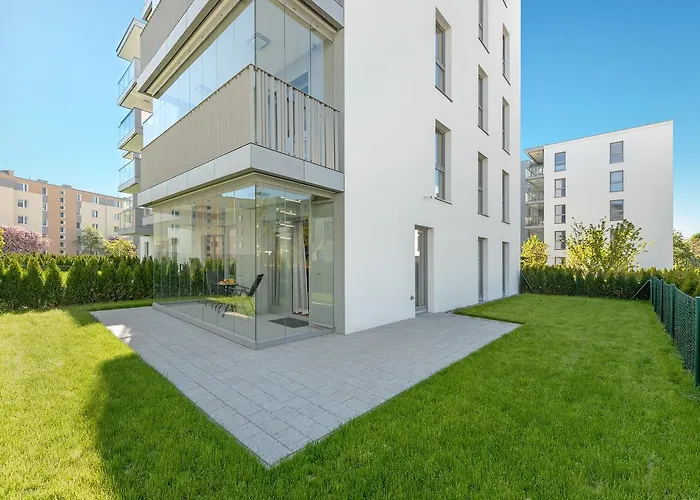 Baltic Pearl - Nadmorze Premium