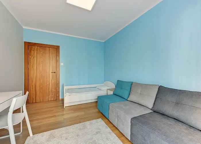 Baltic Pearl - Nadmorze Premium *