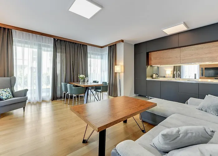 Baltic Pearl - Nadmorze Premium