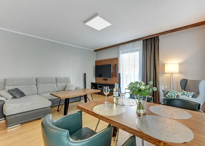 Baltic Pearl - Nadmorze Premium