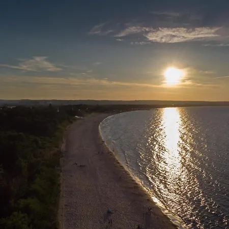 Baltic Pearl - Nadmorze Premium *