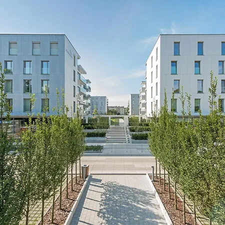 Baltic Pearl - Nadmorze Premium