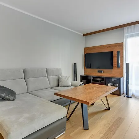 Baltic Pearl - Nadmorze Premium