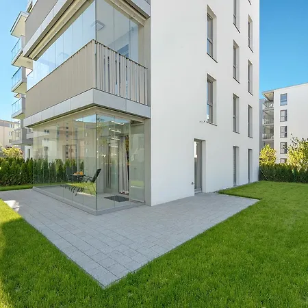 Baltic Pearl - Nadmorze Premium