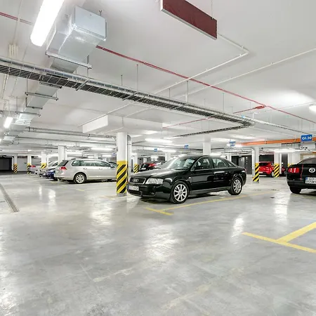 Baltic Pearl - Nadmorze Premium *