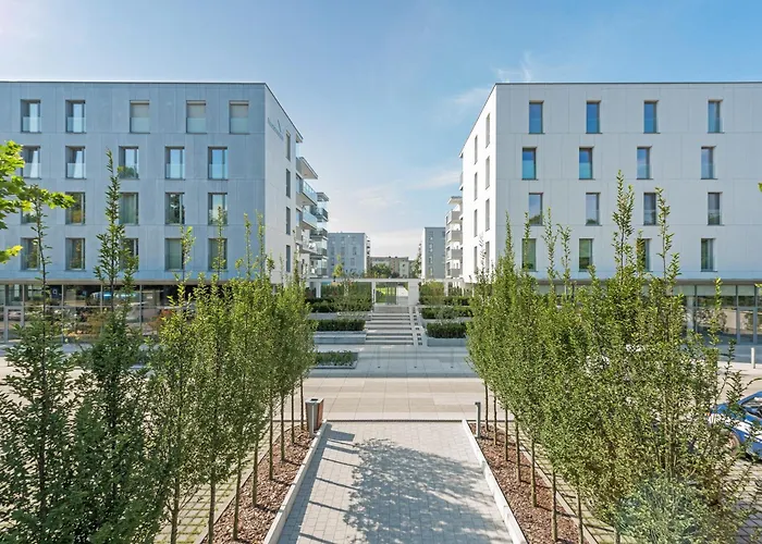 Baltic Pearl - Nadmorze Premium