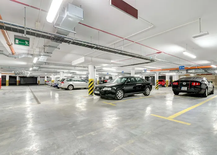 Baltic Pearl - Nadmorze Premium *